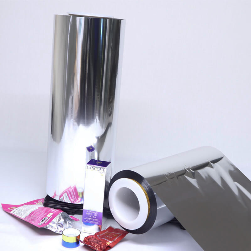 transferring plastic film free design for medical packaging