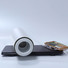 Vacuum Metallized metal film for wholesale for cosmesics