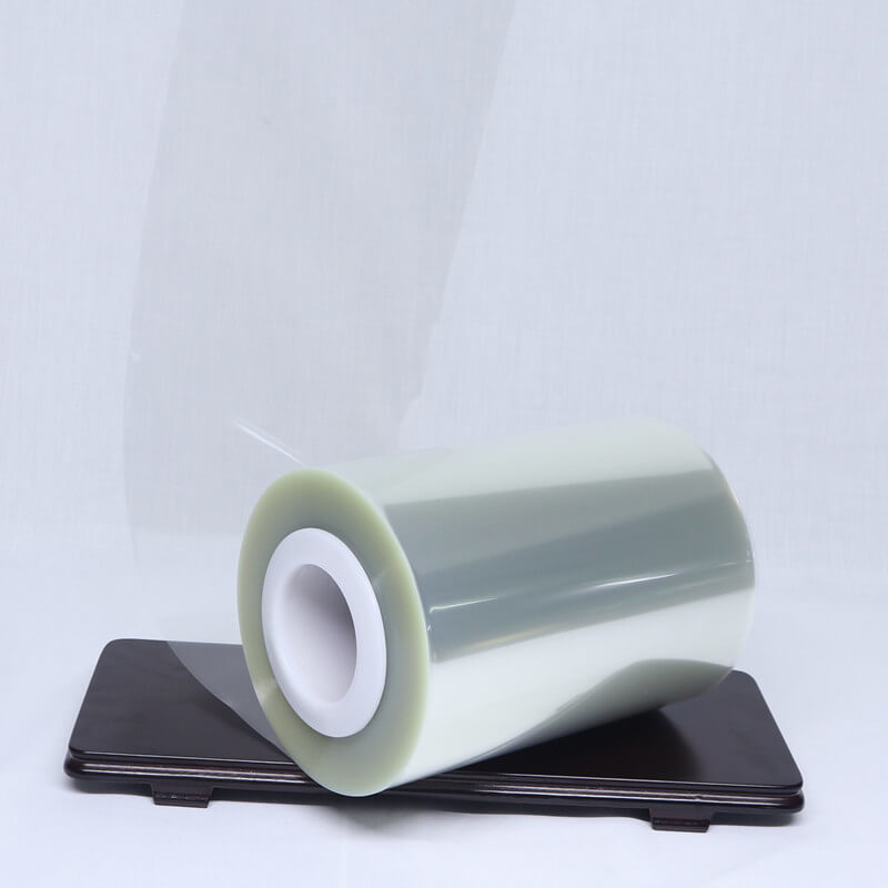 polyester pet film petrf decorative materials Cailong