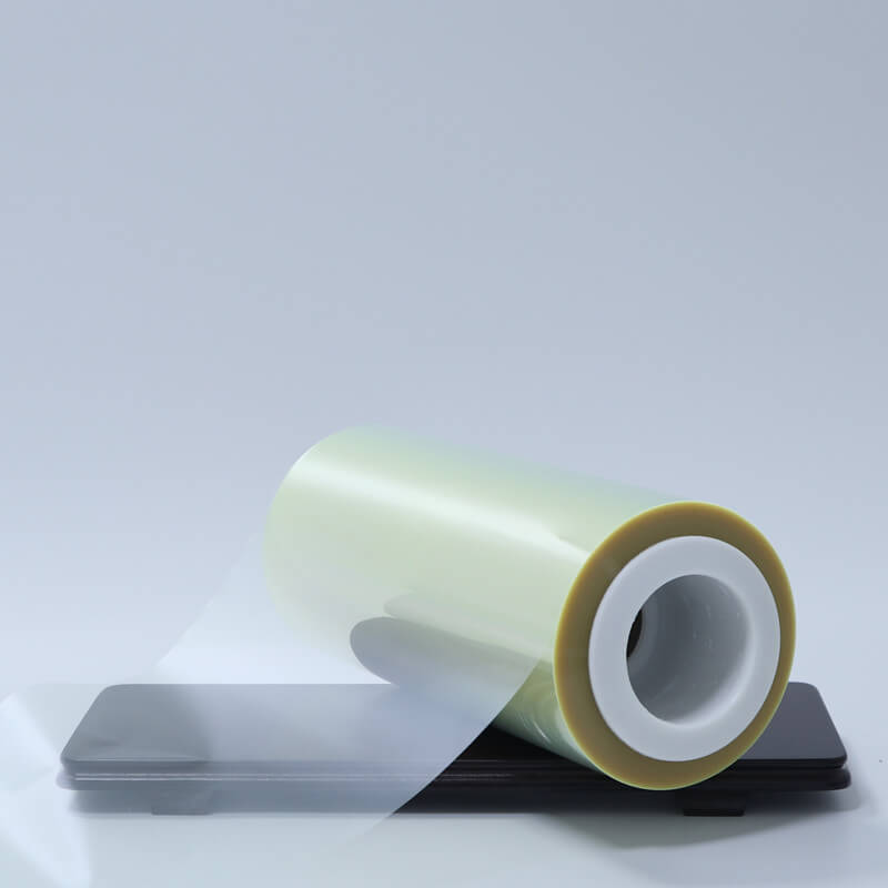 heat plastic film supplier for advertising Cailong