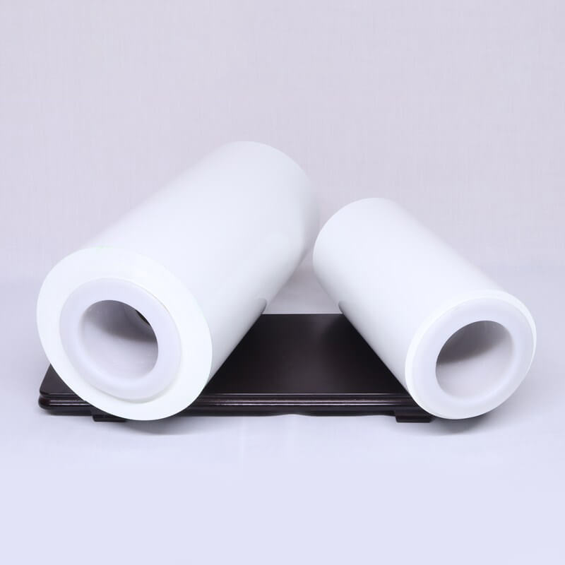 white pet transparent sheet petts for packing foor Cailong