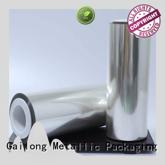 Cailong Anti-UV heat transfer film order now for stickers