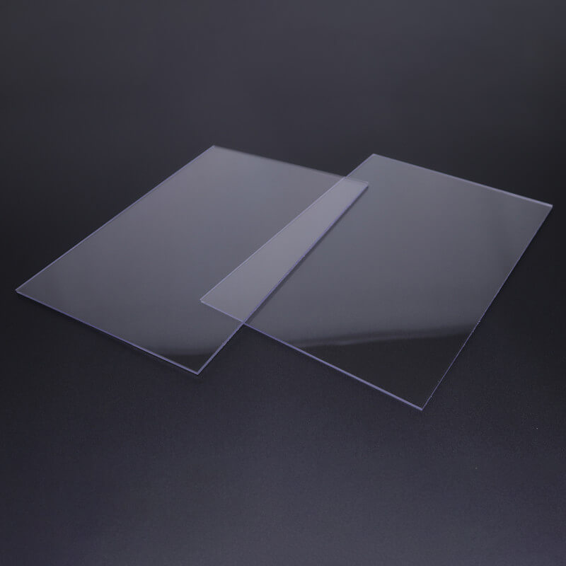 Cailong black polycarbonate material for optical lenses-4
