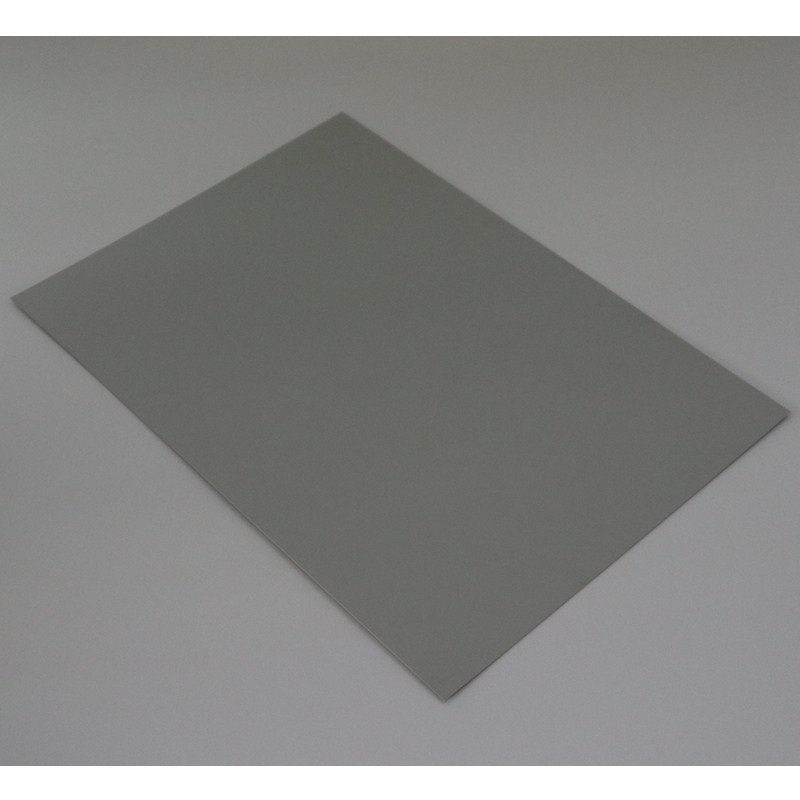 light polystyrene sheets with many colors for liquid crystal displays