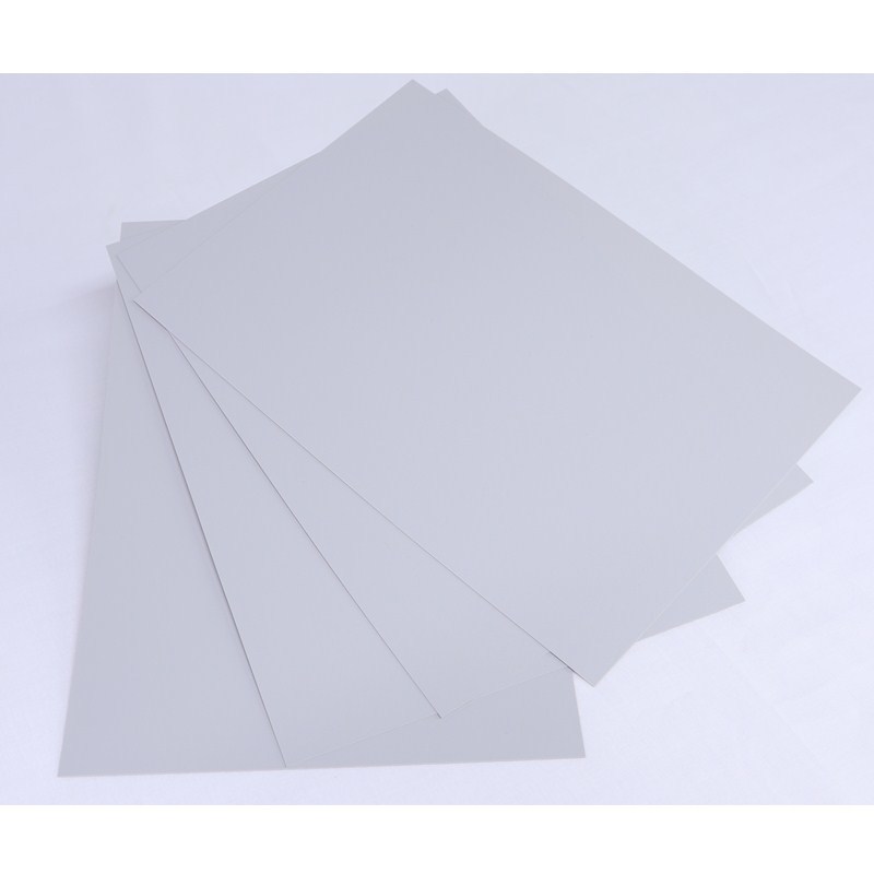 light polystyrene sheets with many colors for liquid crystal displays