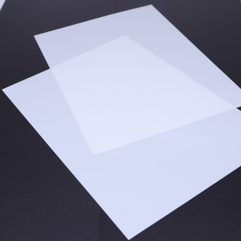 Diffusing Polycarbonate Film/Sheet