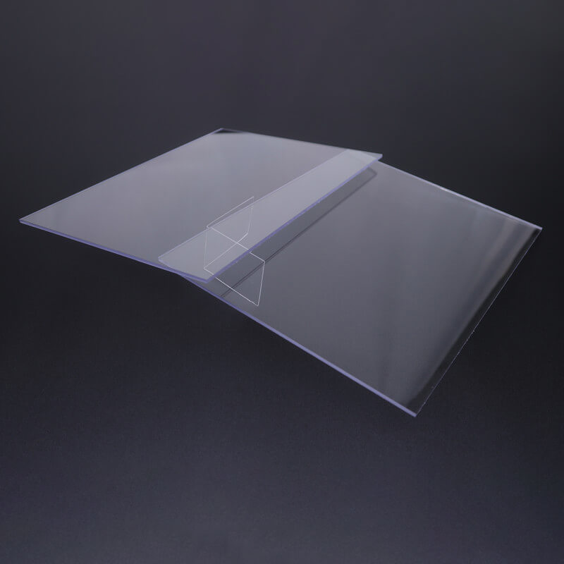 textured pc film with good price for optical disk substrates