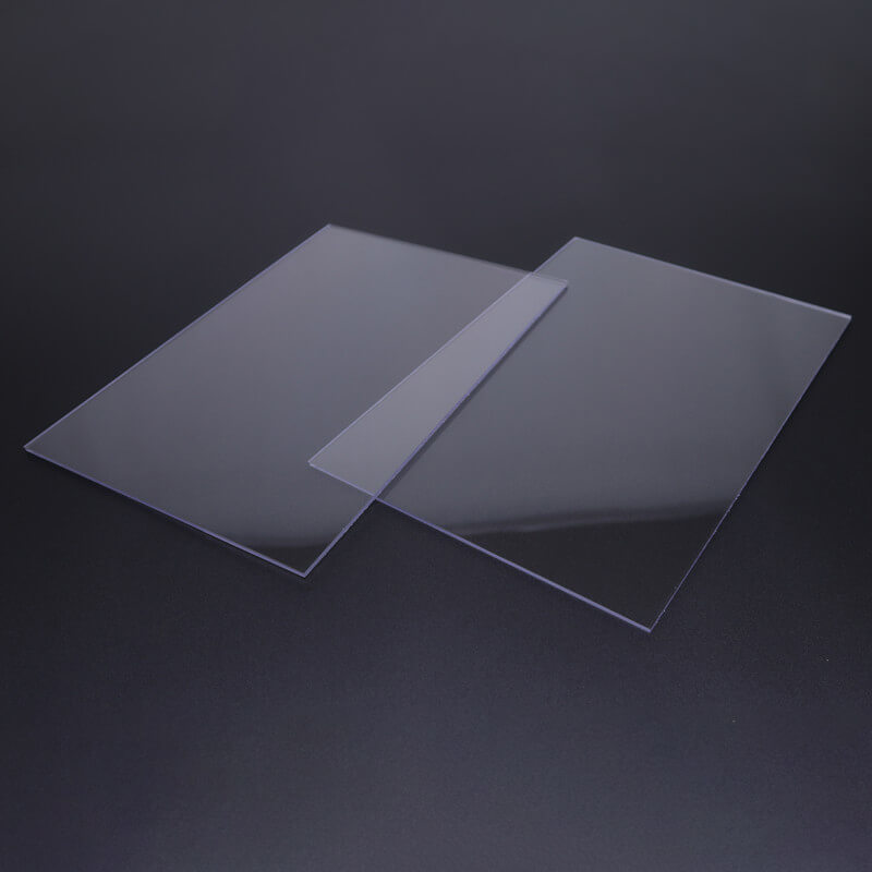 Light Guiding polycarbonate sheet design for automobiles Cailong