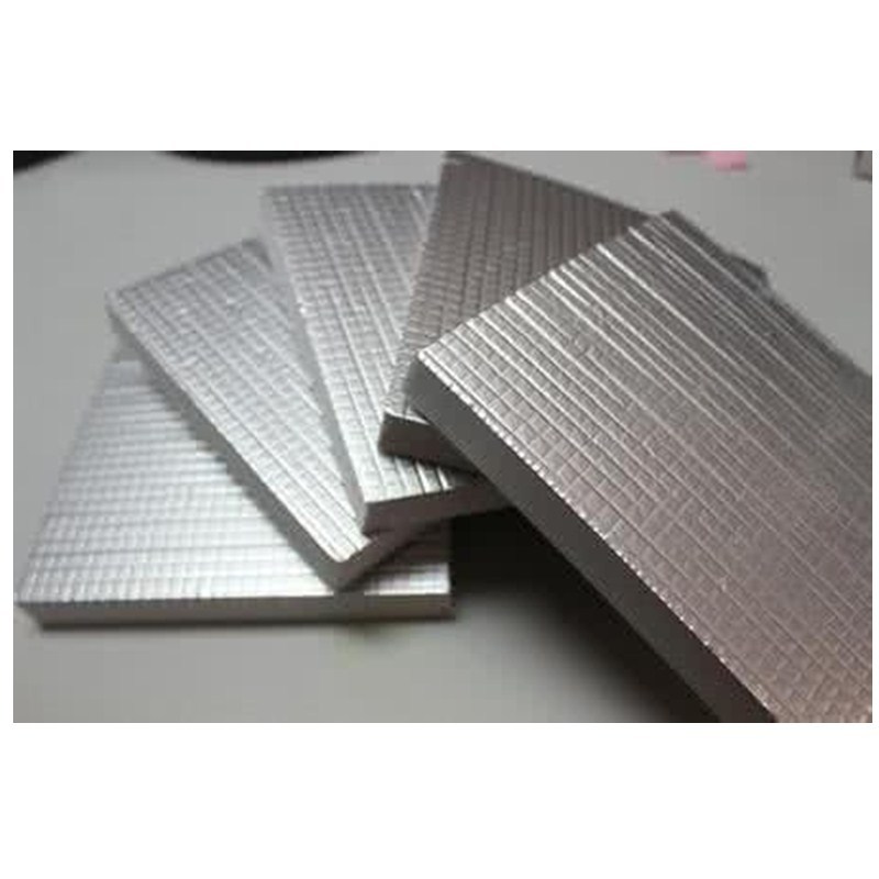 Good metallic gloss polyester foil for sale for meat
