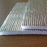 multiple metallised paper for wholesale for medical packages Cailong