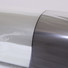 Window Metallized PET film ( Stripe metallizing film; Partial metallizing film)