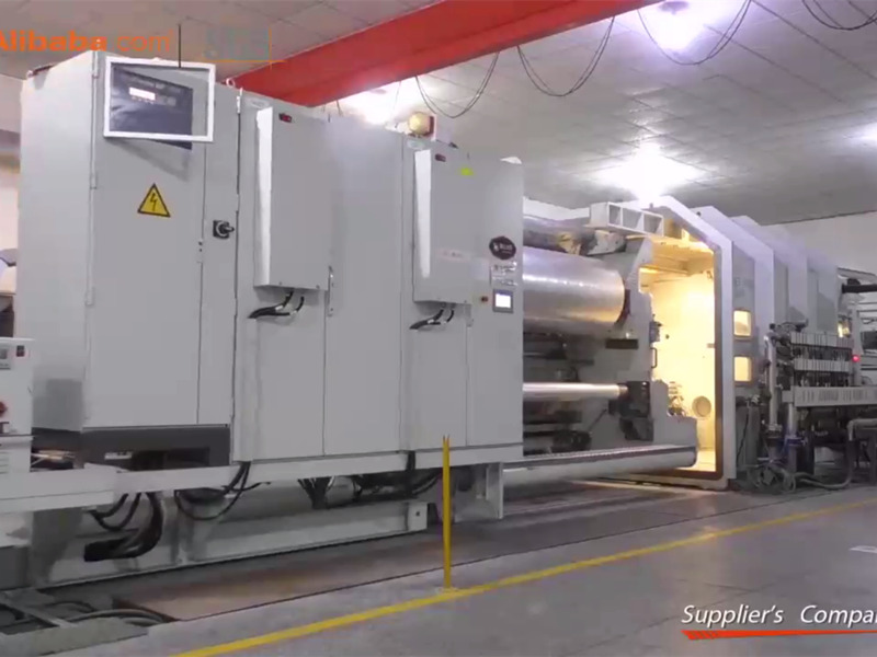 Cailong Video - View of workshop