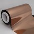 Vacuum Copper Metallized PET Film