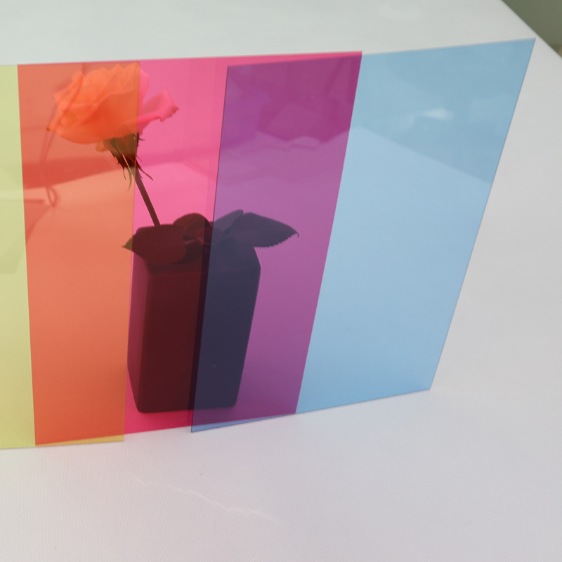Dafu -Polycarbonate Film/sheet - Video 2
