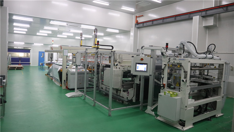 DAFU diaphragm materials manufacturers facotry video