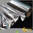 metallised paper bulk production for bag producing Cailong