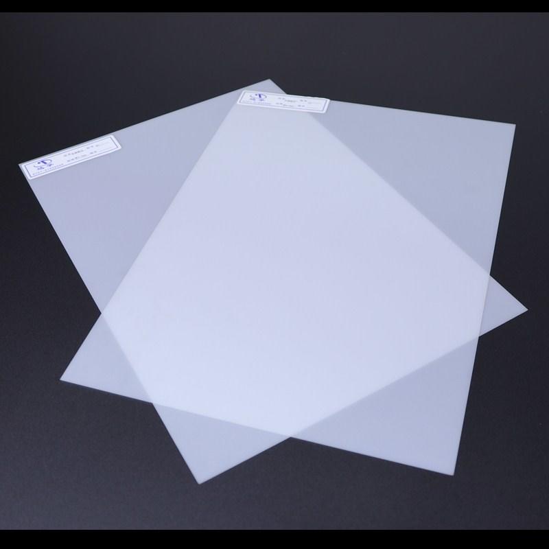 Opaque Color Polycarbonate Film/Sheet-2
