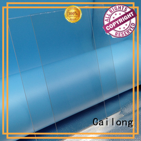 Cailong polycarbonate online from China for optical disk substrates