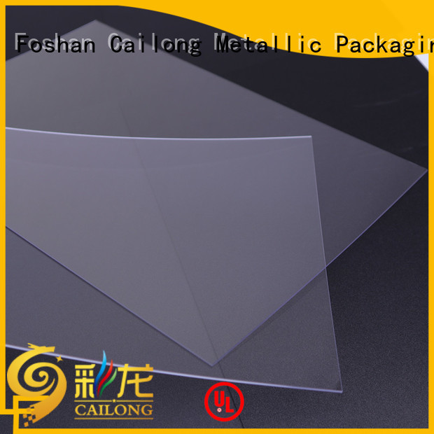 Transparent Flame Retardant Polycarbonate Films/Sheet